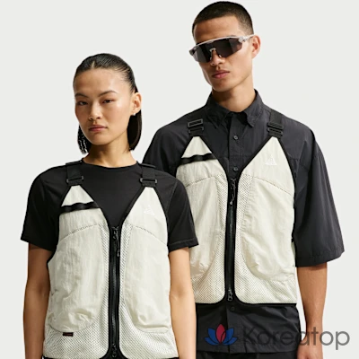 Жилет ACG Dolomiti Vest