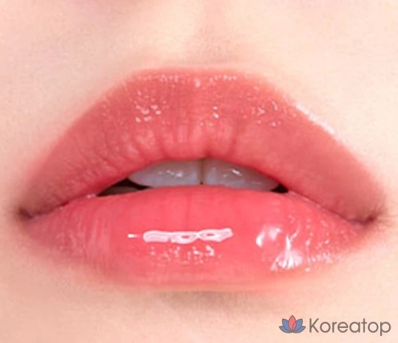 Тинт для губ и щек Moonshot Melting Mood Lip & Cheek, оттенок 01 Alluring, 1 шт., фото 3