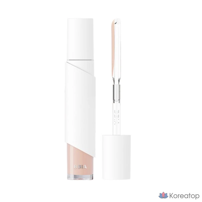 BBIA O Stay Concealer, 8.5g, 1 шт., 19 Porcelain