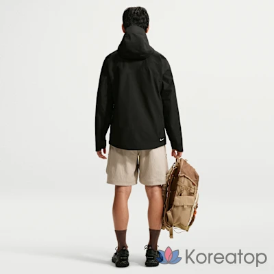 Куртка мужская ACG Misery Ridge Storm-FIT ADV GORE-TEX 3L Jacket, фото 5