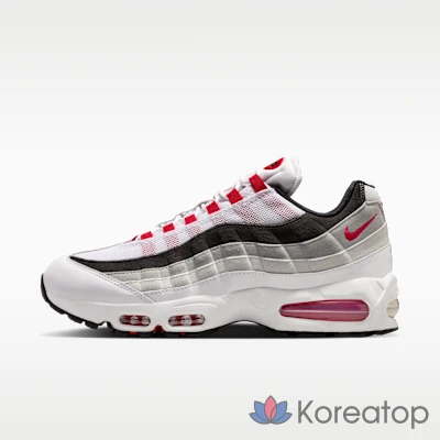 Кроссовки мужские Nike Air Max 95 Big Bubble Premium
