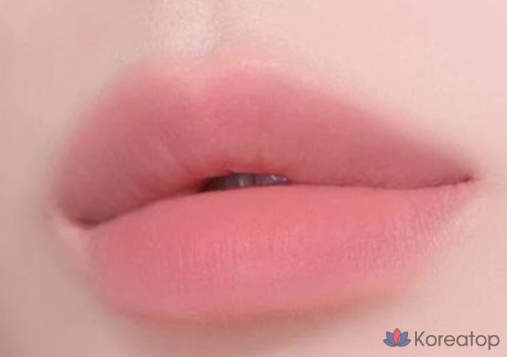 Тинт для губ и щёк Heartpercent Dot On Mood Custom Lip & Cheek Single, оттенок M08 Tender Pink, 1 шт., фото 2
