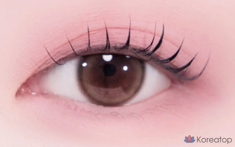 Тени для век Dinto Blurfinish Collection, 709 Flower Bloom, 1 шт., фото 3