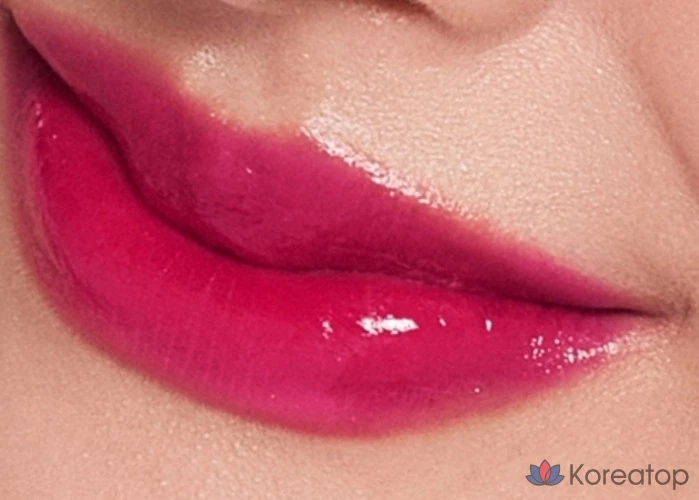 Тинт для губ Tony Moly Get It Tint Waterful Butter Lip Tint, оттенок 23 Plum Sangria, 1 шт., фото 2