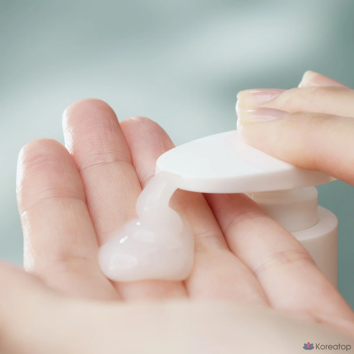 Функциональный шампунь Floland Scalp Enhance Hair Loss Relief, 1 шт., 500 мл, фото 4