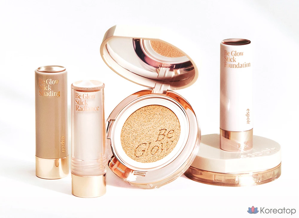 Espoir Biglow Stick Shading 9 г, № 2, холодный серый, 1 шт., фото 7