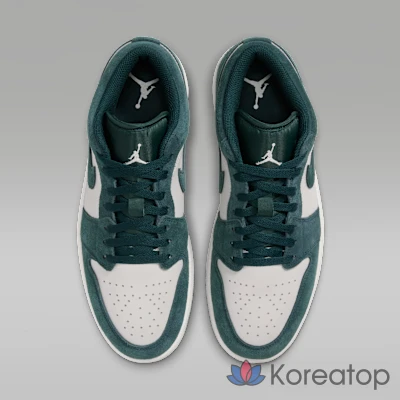 Кроссовки мужские Jordan Air Jordan 1 Low, фото 4