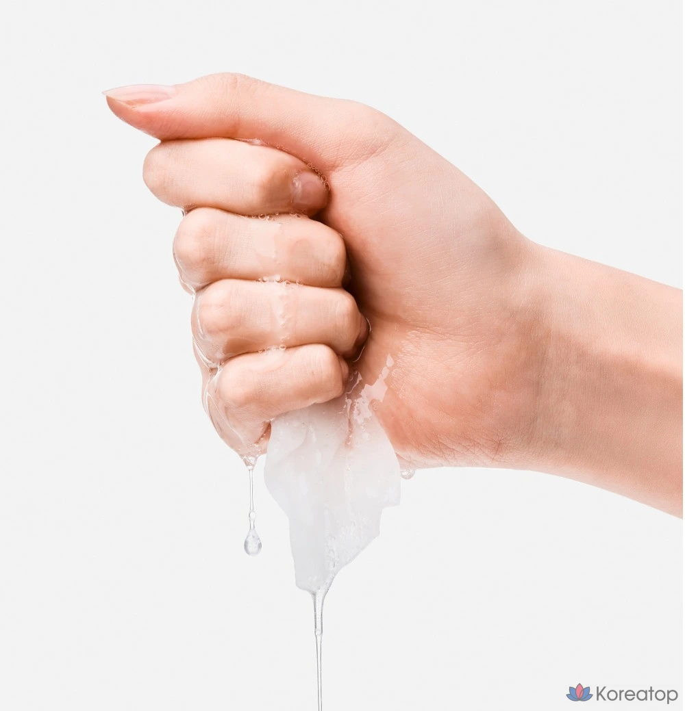 SNP Gold Collagen Ampoule Mask, 1 упаковка, 50 штук, фото 8