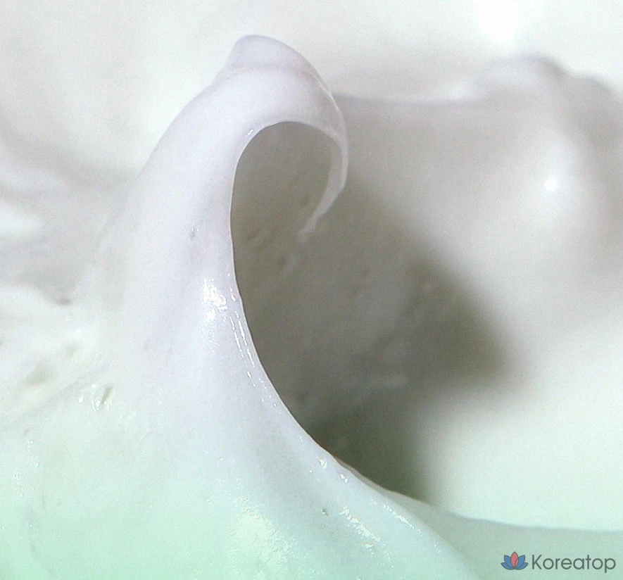 Очищающая пенка Dr.G Red Blemish Cica, 120 мл, 1 шт.