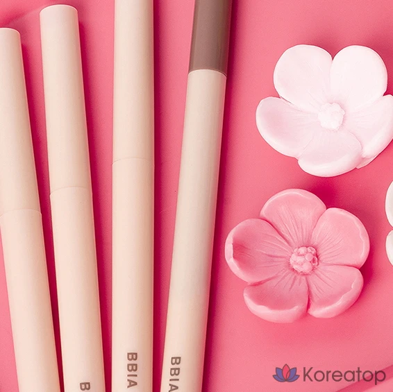 Подводка для глаз BBIA Last Contour Pen, 0,6 г, Cafe Au Lait, 1 шт.