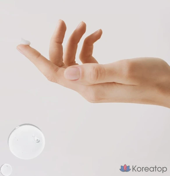 Крем от прыщей Eunyul Lab Acne Solutions с каламином для точечного нанесения, 30 мл, 1 шт.