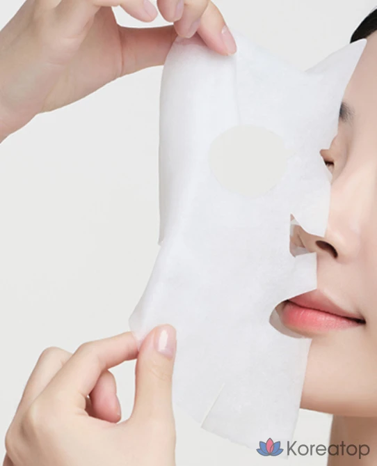 Сыворотка-маска Party On Northcanne Trouble, 25 мл, 1 упаковка, 40 штук, фото 7