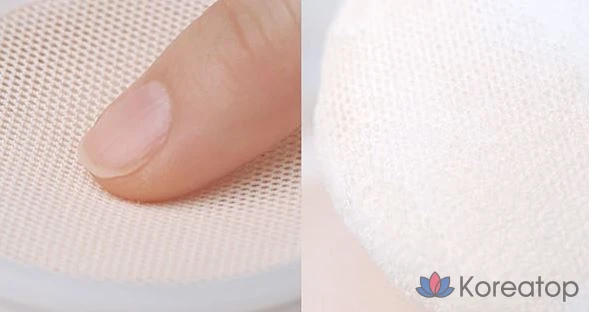 Tone The Blur Finish Powder, 10 г, 1 шт., оттенок Skin