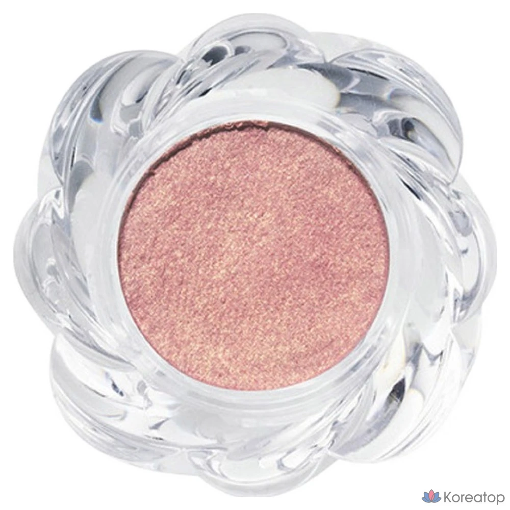 Тени для век Rainbow Mansion One & Only, оттенок Twist Golden Rose, 1 шт.