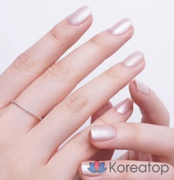 Гель для лица The Face Shop FMGT Easy Gel, 91 Kiss the Bride, 10 мл, 1 шт., фото 3