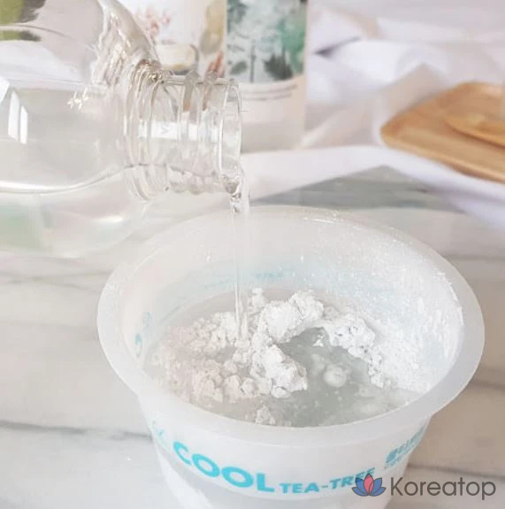 Lindsay Super Large увлажняющая ампула, 500 мл, 1 шт.