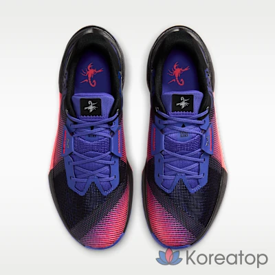 Кроссовки мужские Nike Metcon 10 AMP, фото 4