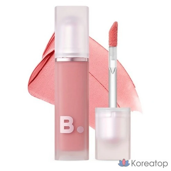 Vanillaco Sheer Velvet Veil Tint, PK02 CHOUCHOU (Шу Шу), 1 шт.