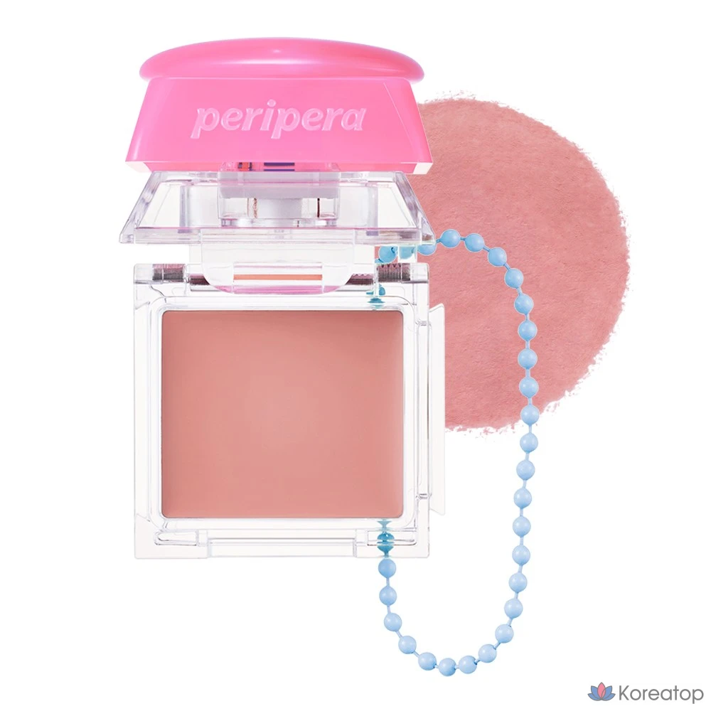 Peripera Talk Blush, 015 G Go Ahead