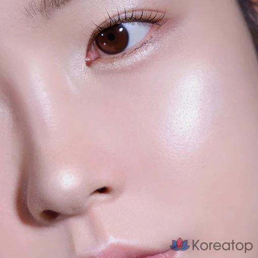 Хайлайтер Espoir Strobing, 8 г, № 1 Venus, 1 шт., фото 7