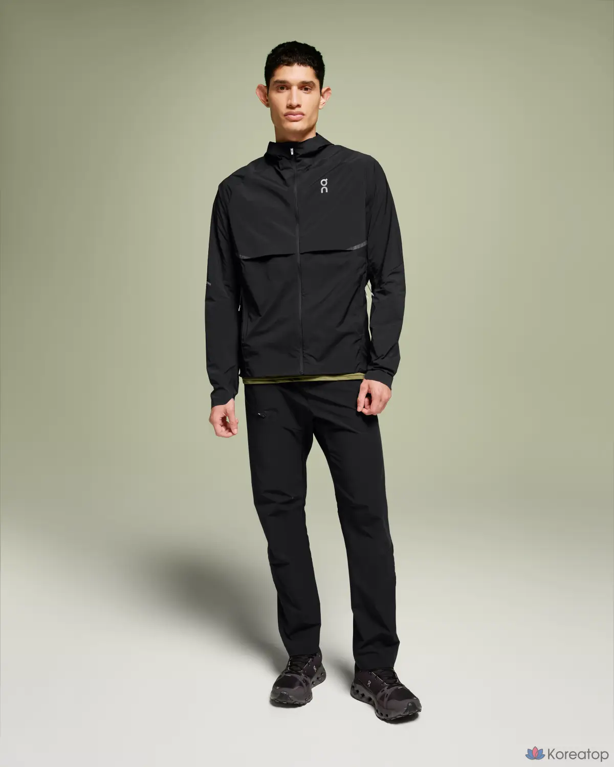 Куртка ON Core Jacket