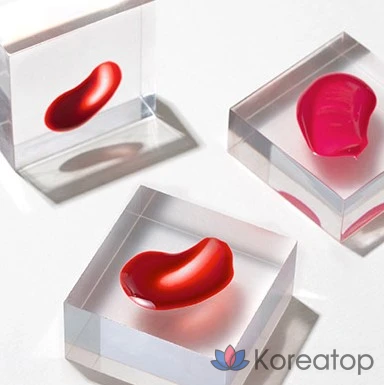 Оттенок "Водяная роса" MERZY, "Поврежденная роза" WD2, 4 г, 1 шт.