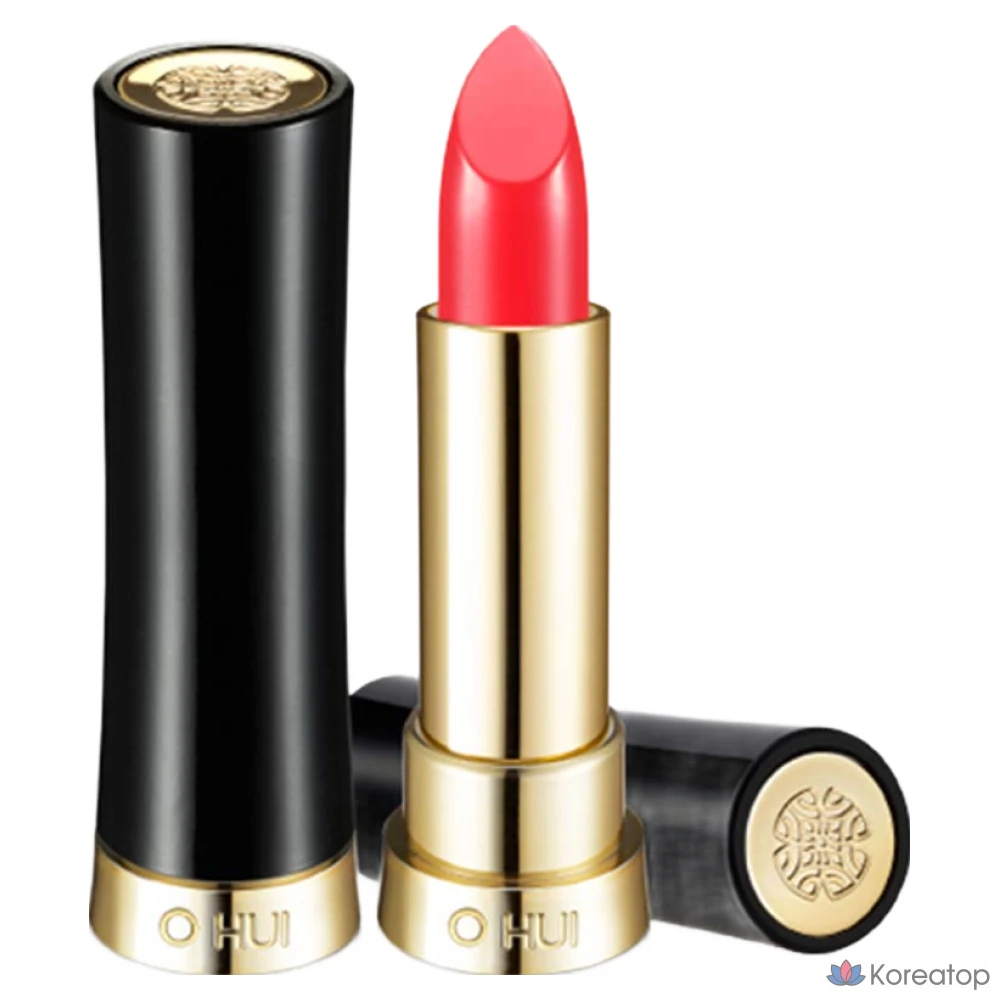 Ohui Loose Real, Homage Red, 3,5 г, 1 шт.