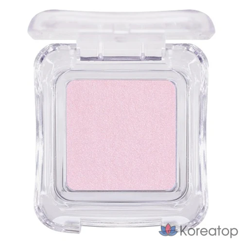 Хайлайтер 2an Pure Glossy Highlighter, оттенок PK02 Pink Bell, 2.7 г, 1 шт.