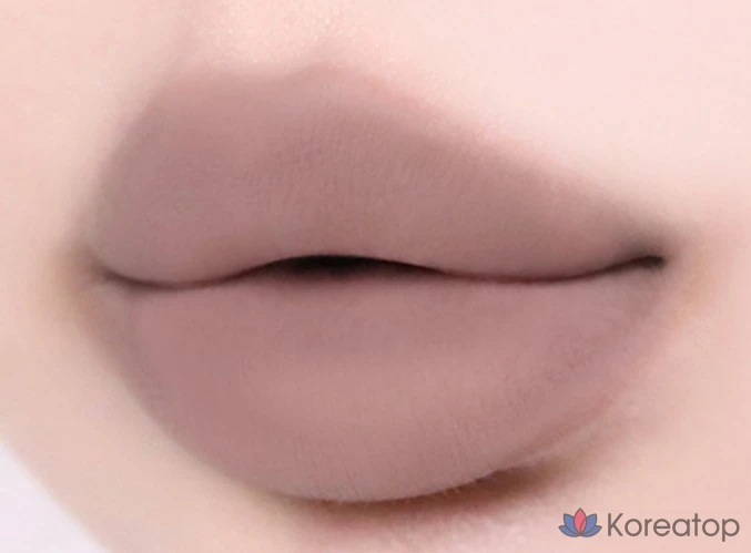 Карандаш для губ Forencos Nougat Hide & Fit 0,8 г, оттенок 05 Moka Nougat, 1 шт., фото 2