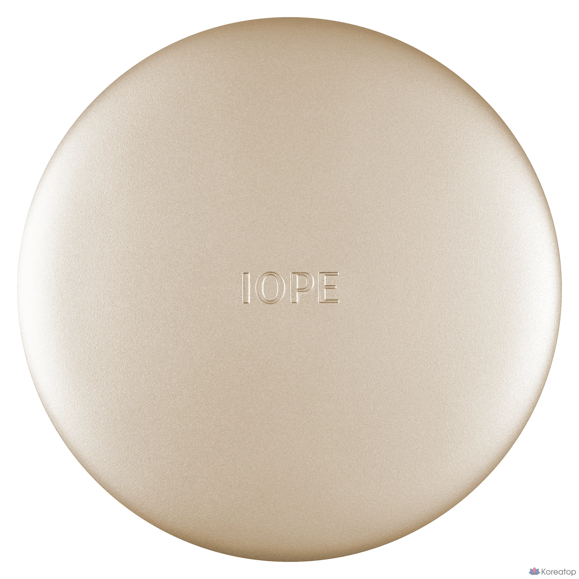 Тональный крем IOPE 5.5th Generation Cover Air Cushion Foundation, 15 г, 21C Cool Vanilla, 1 шт.