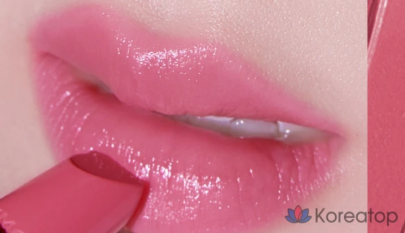 Помада Tony Moly Perfect Rouge Intense, 3,5 г, 1 шт., оттенок Blooming Lavender, цвет 03., фото 2