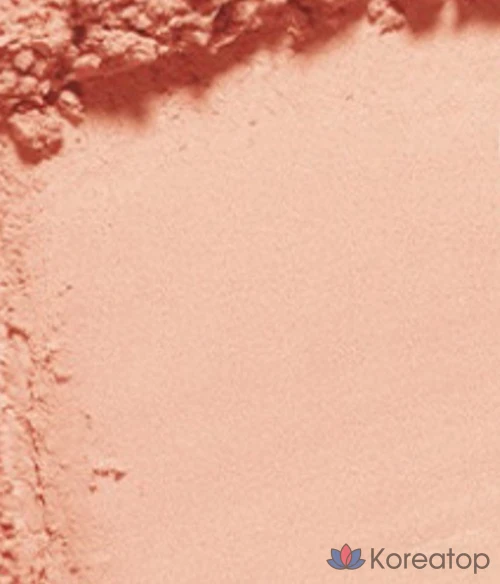 Пастельные румяна A'Pieu Juicy Pang 3,7 г, CR07, цвет «Помело», 1 шт., фото 3