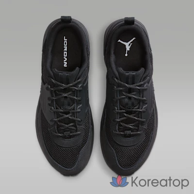 Кроссовки мужские Jordan Trainer O/S, фото 4