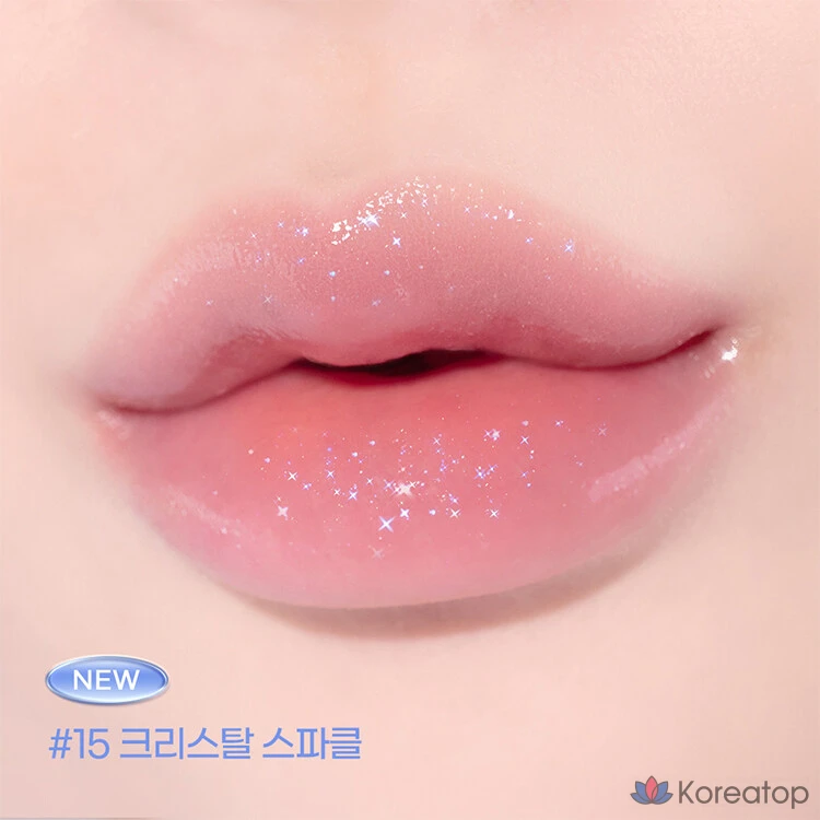 Помада Honey Melting Lip, 1 шт., 02 Fig Spoon NE0099, фото 3