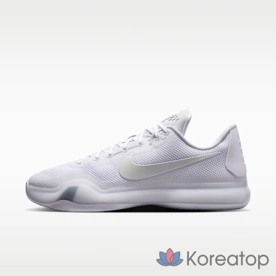 Баскетбольные кроссовки Nike Kobe 10 Protro