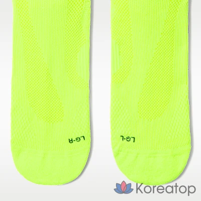 Носки Nike Run Lightweight Running Micro Crew, 1 пара, фото 7