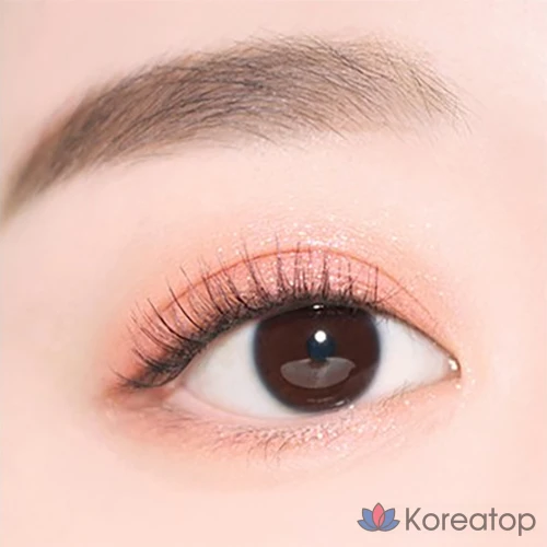 Тени для век The Face Shop FMGT E Coloring Stick Eyeshadow, оттенок 06, светло-розовый, 1 шт., фото 2