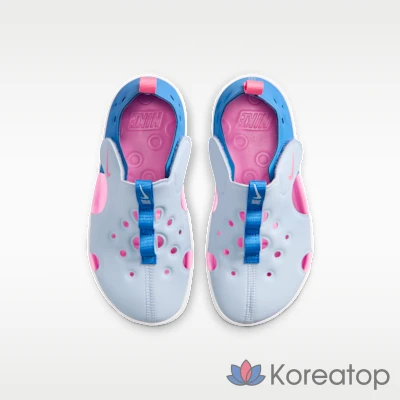 Сандалии детские Nike Sunray Protect 4, фото 4