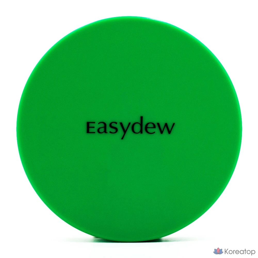 Ампульная сыворотка Easydew Mela B Toning Gimi Ampoule Mini Cushion, оттенок 21, 8 г, 1 шт.