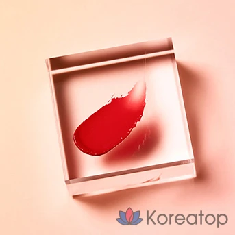 Помада Missha Dare Rouge Sheer Slick Lipstick, 1 шт., оттенок Gentle Young Boss, фото 2