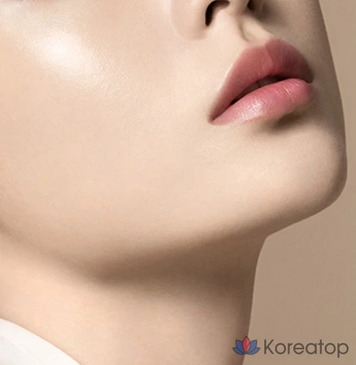 Тональный крем Espoir Pro Tailor Be Glow Foundation New Class SPF27 PA++ 30 г, цвет Petal, 1 шт., фото 4