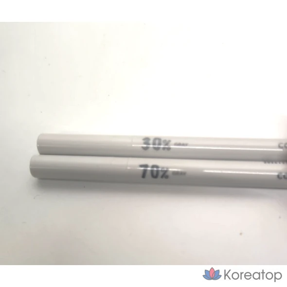 Лайнер для глаз Colorgram Contour Creator Liner, оттенок 05 30% Gray, 0.5 г, 1 шт.