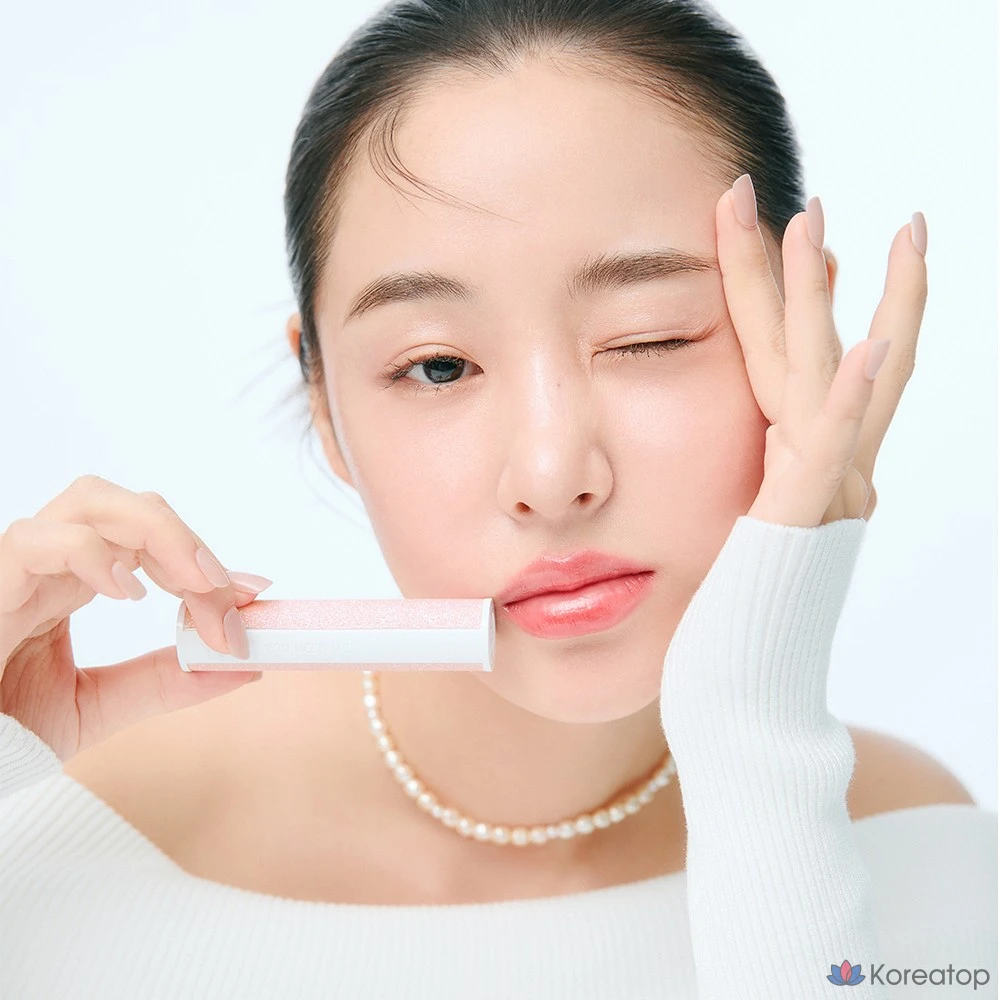 YNM Ultimate Lip Plumper, 1 шт., 3 г, 04 Pink Carpet, фото 4