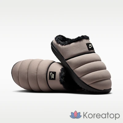 Шлепанцы мужские Nike Burrow SE