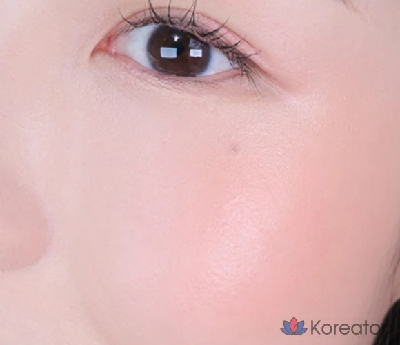 Simplene Gleam On Cheek, 03 Rose Scotch, 1 шт., фото 4