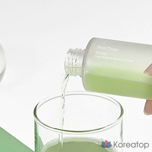 Увлажняющий балансирующий тоник Cellimax The Real Noni, 150 мл, 1 шт.