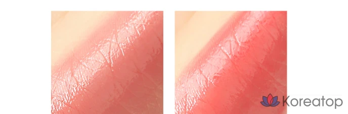 Бальзам для губ So Natural So Vegan Sal Butter Melting Lip Balm, оттенок 04 Clear Fig, 3,8 г, 1 шт., фото 8