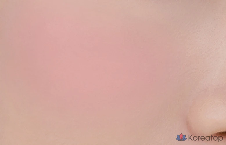 Rom&nd Better Than Cheek, 4 г, 2 персиковых чипса, 1 шт., фото 9