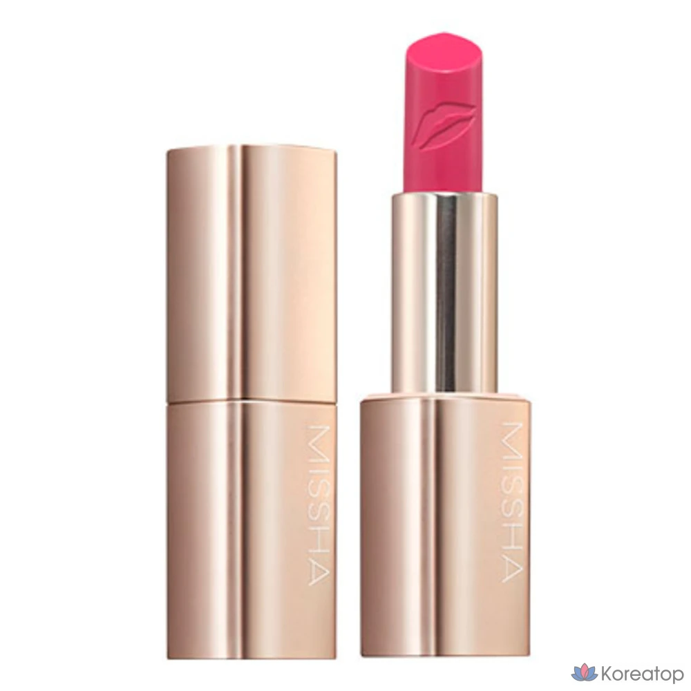 Помада Missha Art Rouge Glam, 1 шт., цвет Hey Magenta