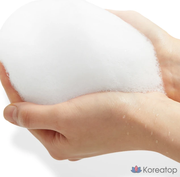 Охлаждающий протеиновый шампунь для кожи головы KeraSys, 1,5 л, 1 шт., фото 2